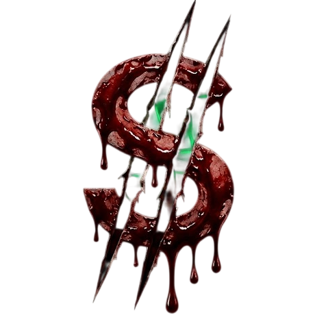 Slasher Logo